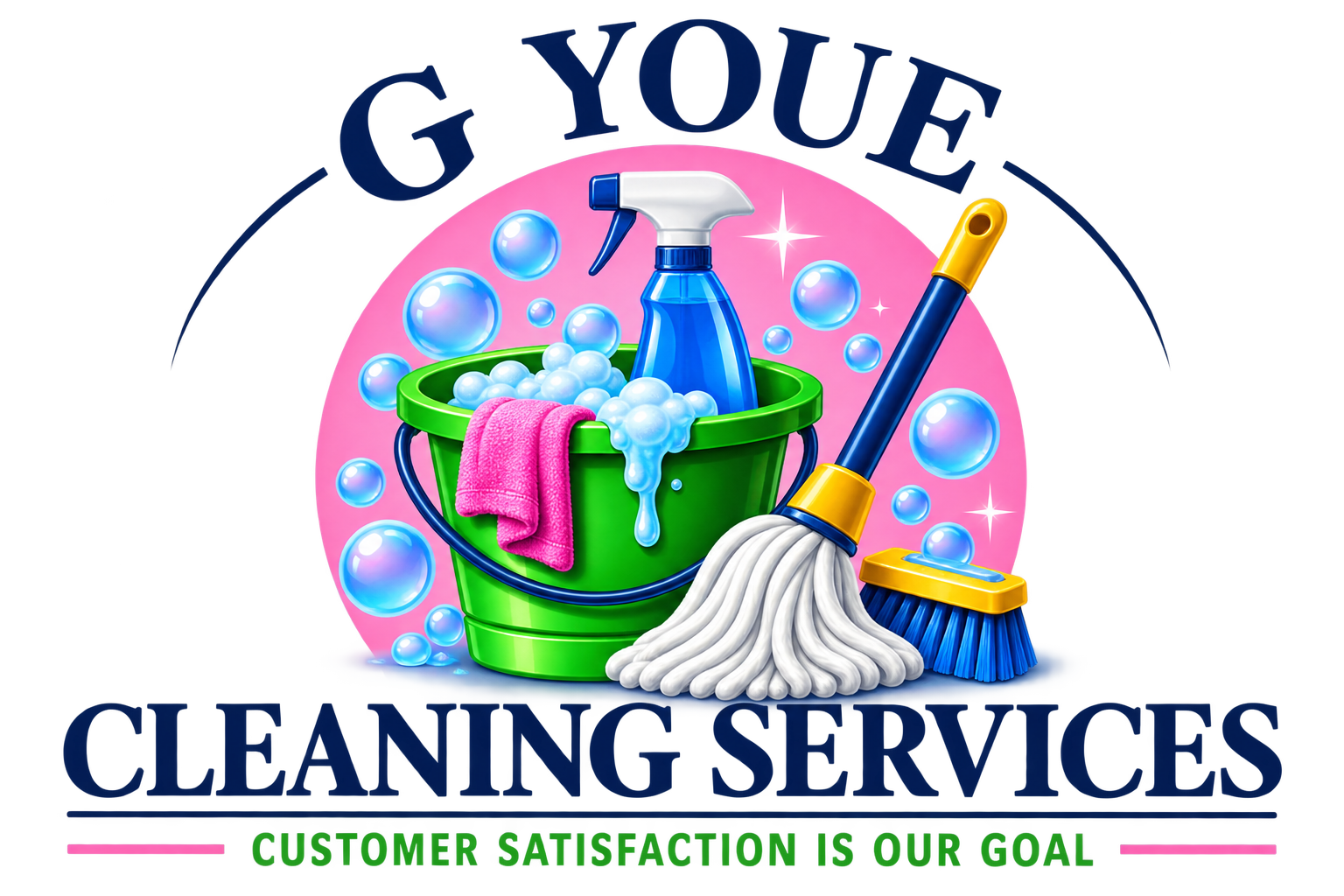G Youe Cleaning Services